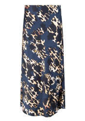 Women's skirt Sportalm Lovell 600259 Dark Deep Water