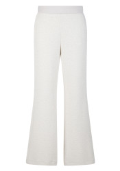Women's trousers Sportalm Jazen 650408 Egret (03)