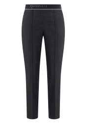 Women's trousers Sportalm Ilatanio 650439 Black (59)