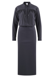 Women's dress Sportalm Itibu 550344 Black (59)