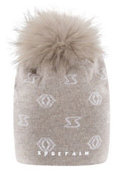 Women's hat Sportalm Unalina mP 950372 Elk Horn (81)