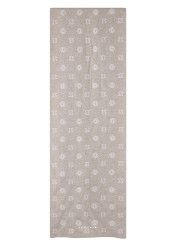 Women's scarf Sportalm Useteu 950370 Elk Horn (81)