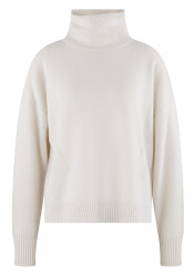 Women's sweater Sportalm Isoreee 450326 Chateau Gray