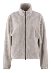 Women's sweatshirt Sportalm Ica 400280 Chateau Gray