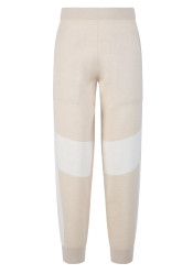 Women's trousers Sportalm Athen CH 650401 Champagne Light