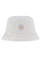 Women's hat Sportalm Antwerpen CH 950265 Champagner Light