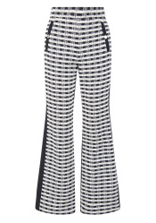 Women's trousers Sportalm Oran NE 650416 Black (59)