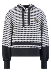 Women's sweatshirt Sportalm Darwin NE mK 400259 Black (59)