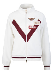 Women's sweatshirt Sportalm Zagreb 400238 Eucalyptus Mist (06)