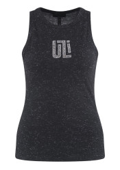 Women's tank top Sportalm Erika 250443 Black (59)