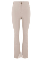 Women's trousers Sportalm Kigati CH 750091 Champagner Light