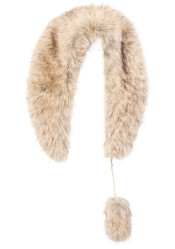 Fur Sportalm Los Angeles NE 950299 Natur