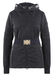 Women's jacket Sportalm Sebastian NE m.Kap.oP 050242 Black (59)