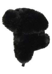 Women's hat Sportalm Georgetown NE 950276 Black (59)