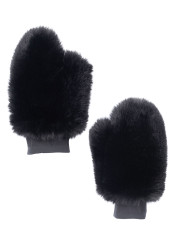 Women's mittens Sportalm Copenhagen NE 950277 Black (59)