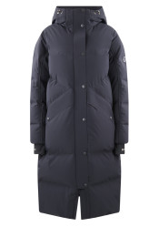 Women's coat Sportalm Rosario NE mK 100279 Black (59)