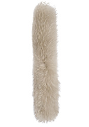 Genuine fur Sportalm Pelz cream ST 950345 Jonesboro Cream