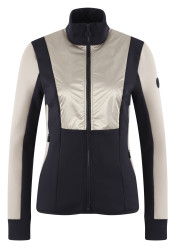 Women's sweatshirt Sportalm Brügge ST 350084 Jonesboro Cream