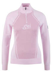 Women's sweater Sportalm Mondavio ST 450299 Violet polish