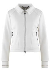 Women's sweatshirt Sportalm Uri 010500 Egret (03)