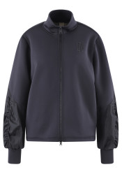 Women's sweatshirt Sportalm Camay 400261 Black (59)