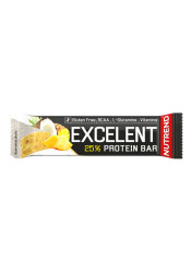 EXCELENT protein bar, 85 g, pineapple with coconut
