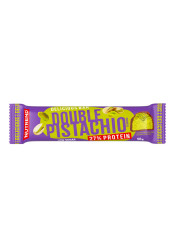 DELICIOUS BAR, 50 g, double pistachio