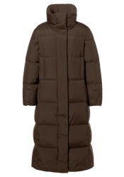 Women´s coat Goldbergh Fuyu Jacket Army