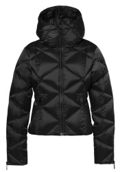 Women's jacket Goldbergh Harumi Ski Jacket Black