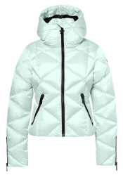 Women's jacket Goldbergh Harumi Ski Jacket Matcha Mint
