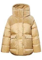 Women´s Goldbergh Kimochi Jacket Lark