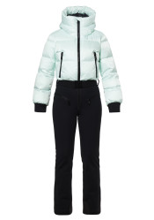 Women's overalls Goldbergh Sayaka Ski Suit Matcha Mint