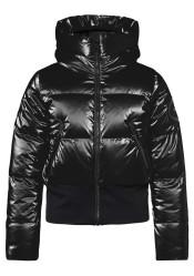 Women's jacket Goldbergh Bombardino Ski Jacket Black