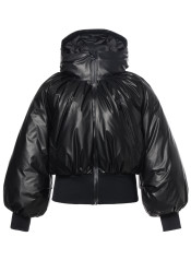 Women's jacket Goldbergh Yonoka Ski Jacket Black