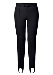 Women´s pants Goldbergh Fay Ski Pants Black