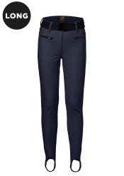 Women´s pants Goldbergh Paris Long Ski Pants French Blue