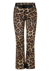 Women´s pants Goldbergh Minou Ski Pants Jaguar