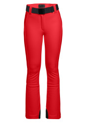 Women's pants Goldbergh Pippa Ski Pants Flame