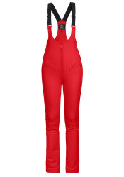 Women´s pants Goldbergh Phoebe Ski Pants Flame