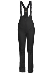 Women's pants Goldbergh Phoebe Ski Pants Black