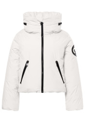 Women´s  jacket Goldbergh Porter Ski Jacket Snow White