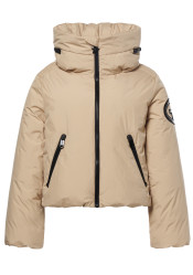 Women's jacket Goldbergh Porter Ski Jacket Lark