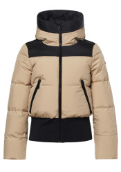 Women's jacket Goldbergh Village Ski Jacket Lark