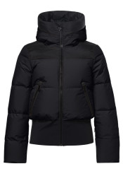 Women's jacket Goldbergh Village Ski Jacket Black
