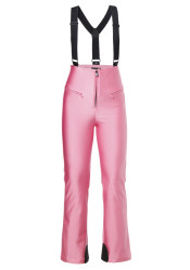 Women´s pants Goldbergh Muze Ski Pants Pink Cosmos