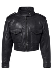 Women´s jacket Goldbergh Ayoki Jacket Black