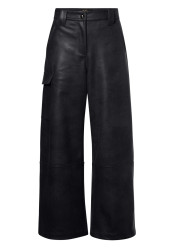 Women´s pants Goldbergh Kaiya Pants Black