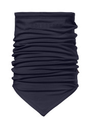 Women´s neckwarmer Goldbergh Yoko Neckwarmer French Blue