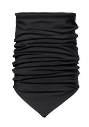 Women´s neckwarmer Goldbergh Yoko Neckwarmer Black