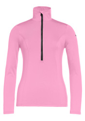 Women's turtleneck Goldbergh Serena Ski Pully Pink Cosmos
